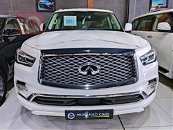 Infiniti QX80